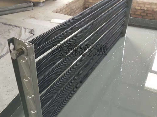 專業暖通設備生產廠家