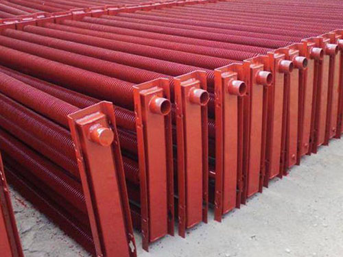 專業暖通設備生產廠家