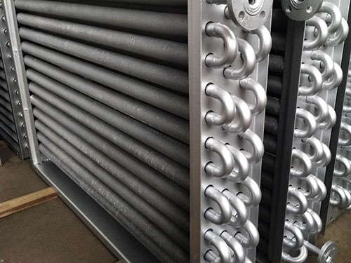 專業暖通設備生產廠家