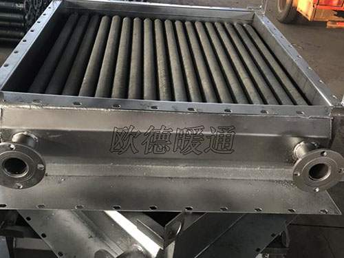 專業暖通設備生產廠家